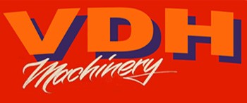VDH machinery