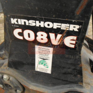 KINSHOFER C08VE-80