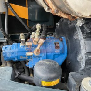 HYUNDAI ROBEX 55W-9A