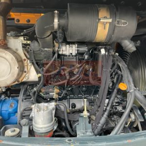 HYUNDAI ROBEX 55W-9A