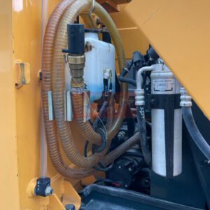 HYUNDAI ROBEX 55W-9A