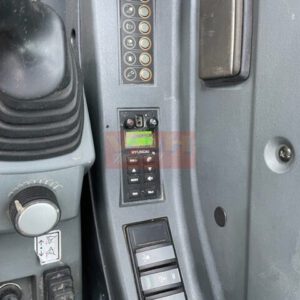 HYUNDAI ROBEX 55W-9A