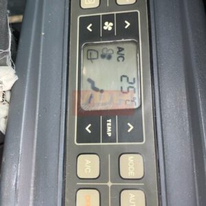 HYUNDAI ROBEX 55W-9A