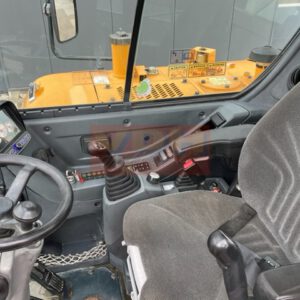 HYUNDAI ROBEX 55W-9A