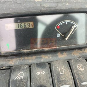 VOLVO EC18E