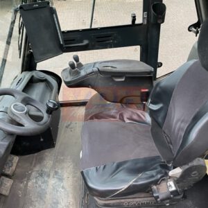 LINDE H60D EVO
