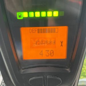 LINDE H60D EVO