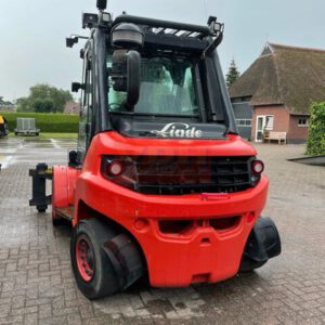 LINDE H60D EVO