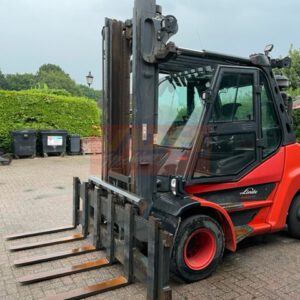 LINDE H60D EVO