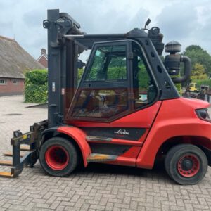LINDE H60D EVO