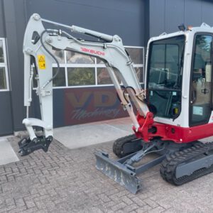 TAKEUCHI TB225
