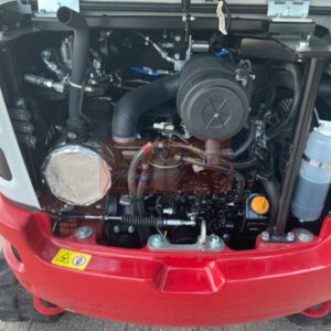 TAKEUCHI TB225