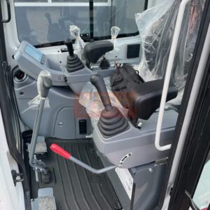 TAKEUCHI TB216