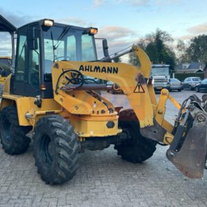 AHLMANN AS90