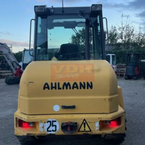 AHLMANN AS90