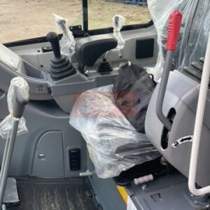 TAKEUCHI TB216