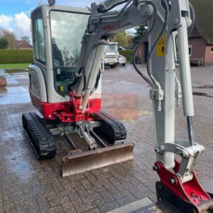 TAKEUCHI TB225