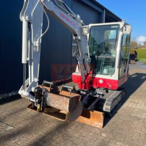 TAKEUCHI TB228