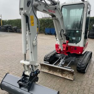 TAKEUCHI TB225