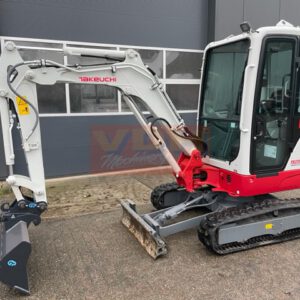 TAKEUCHI TB225
