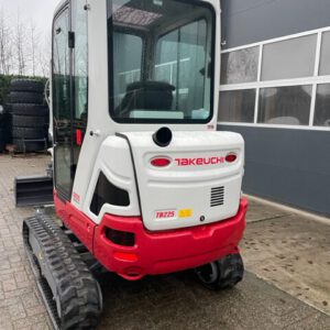 TAKEUCHI TB225