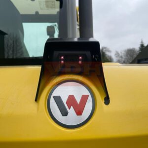 WACKER NEUSON EZ80