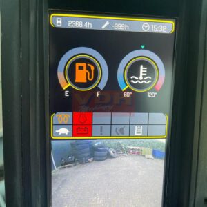 WACKER NEUSON EZ80