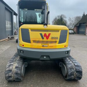 WACKER NEUSON EZ80