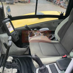 WACKER NEUSON EZ80