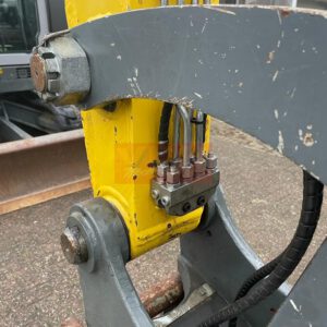 WACKER NEUSON EZ80