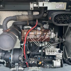 WACKER NEUSON EZ80