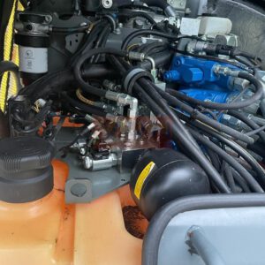 WACKER NEUSON EZ80