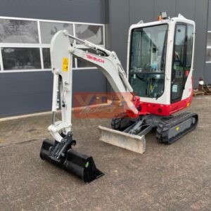 TAKEUCHI TB216