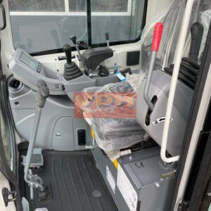 TAKEUCHI TB216