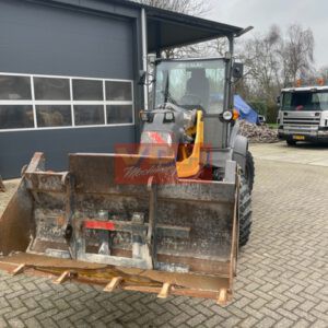 MECALAC AS700
