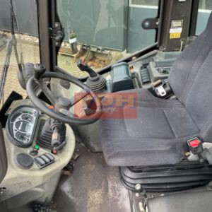 MECALAC AS700