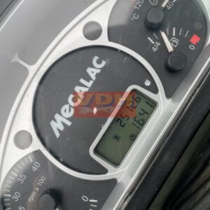 MECALAC AS700