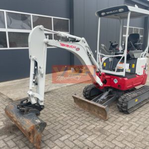 TAKEUCHI TB217R