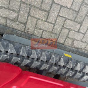 TAKEUCHI TB217R