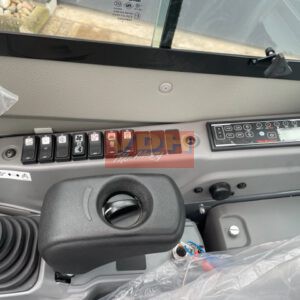 TAKEUCHI TB325R  (DEMO)