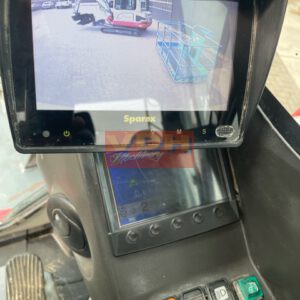 TAKEUCHI TB295W