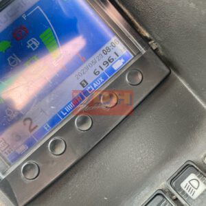TAKEUCHI TB295W