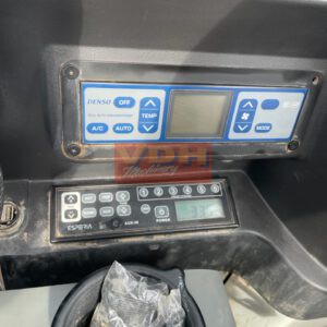 TAKEUCHI TB295W