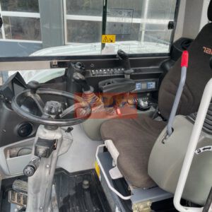 TAKEUCHI TB295W