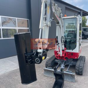 TAKEUCHI TB225 (DEMO)