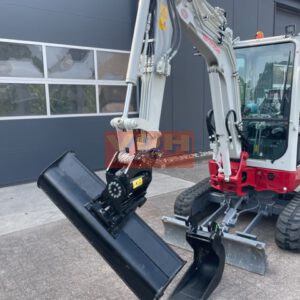 TAKEUCHI TB225 (DEMO)
