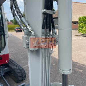 TAKEUCHI TB225 (DEMO)
