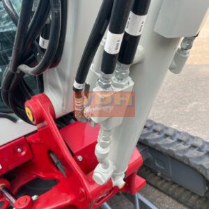 TAKEUCHI TB225 (DEMO)