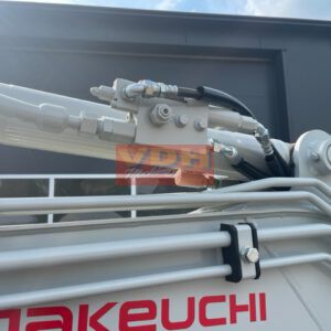 TAKEUCHI TB225 (DEMO)