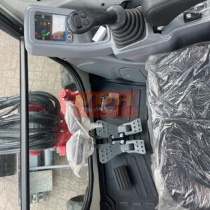 TAKEUCHI TB225 (DEMO)